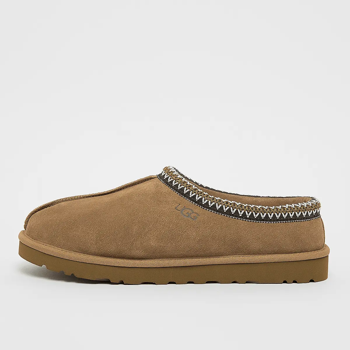 

Сандалии UGG Tasman, коричневый/коричневый