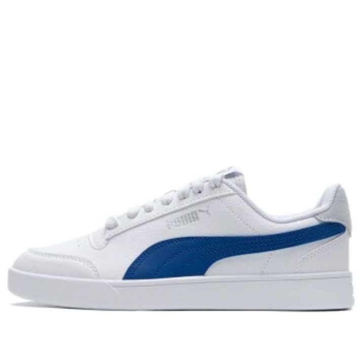 

Кроссовки PUMA Shuffle 'White Blue', белый