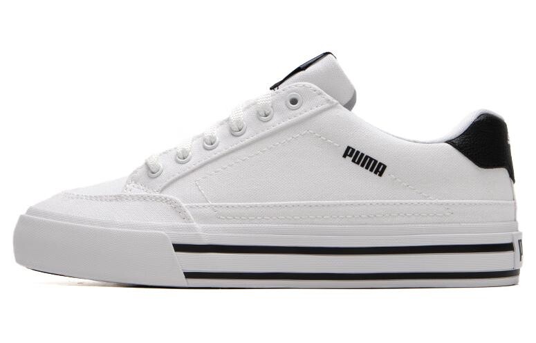 

Обувь для скейтбординга Puma унисекс, Black/White