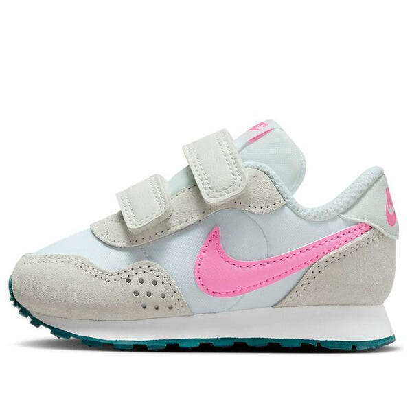 

Кроссовки md valiant Nike, белый