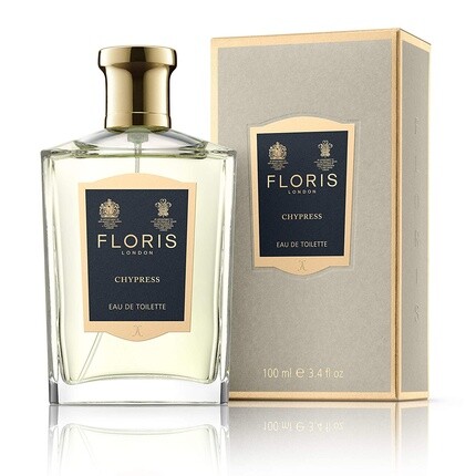 

Мужская туалетная вода Floris London Chypress EdT 100ml