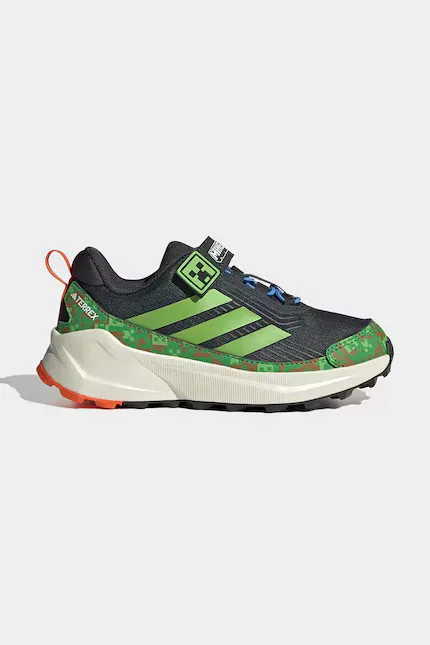 Кроссовки детские TERREX TRAILMAKER 2 CF MCFT Adidas TERREX, черный