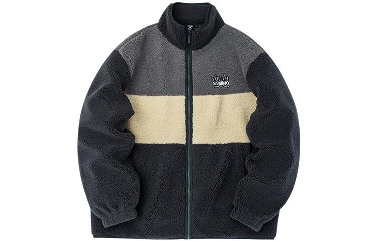 

Life Collection Куртка унисекс серый Anta
