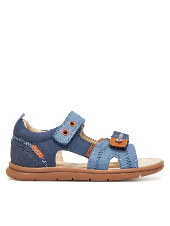 

Сандалии LINEA CI12-2705-20(III)CH Lasocki Kids, синий