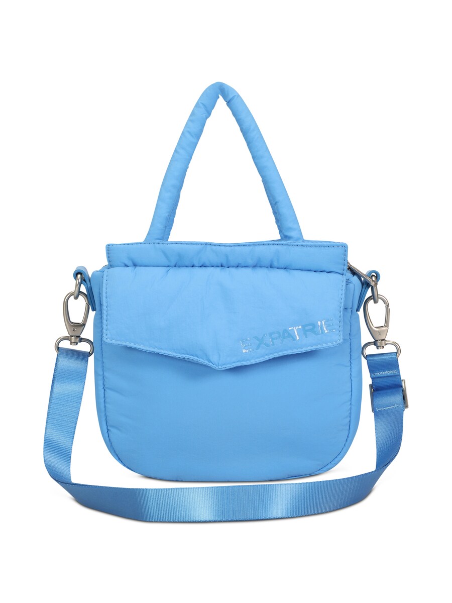 

Сумочка Expatri├й Poppy, Blue