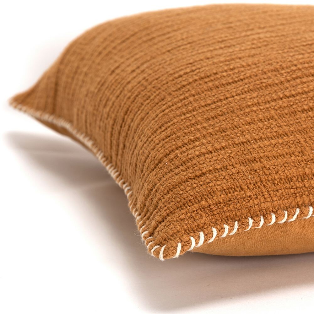 

Декоративная подушка Rizzy Home Luca, мультиколор