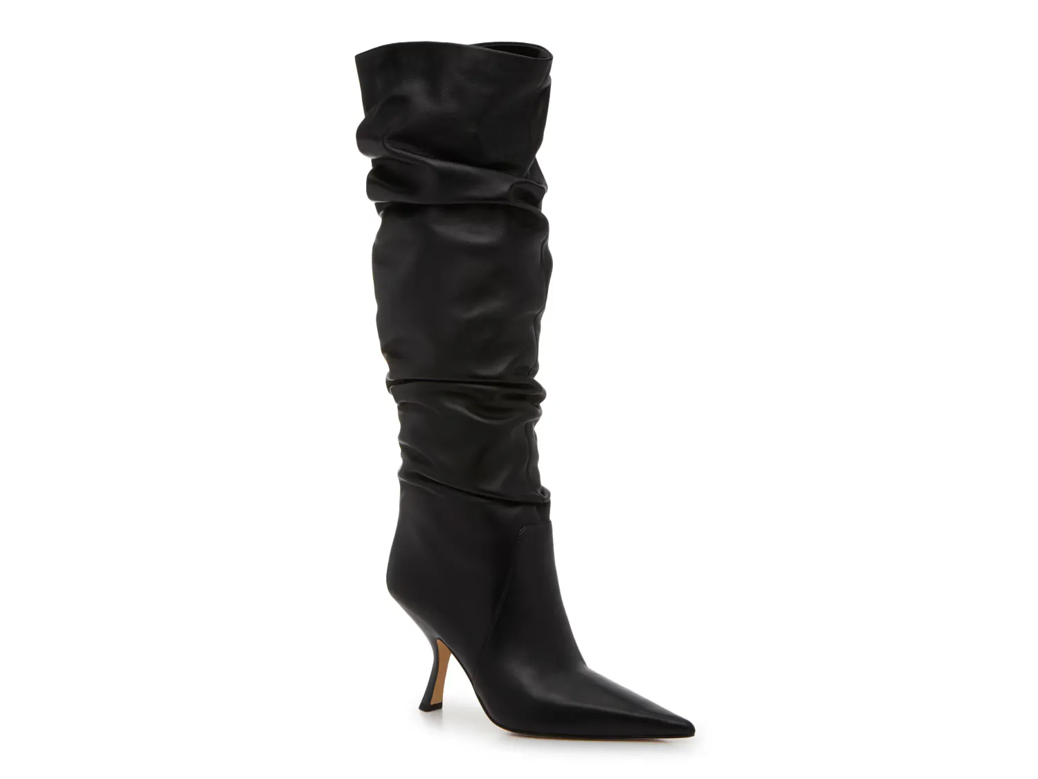 Сапоги Luna Boot Michael Michael Kors, черный