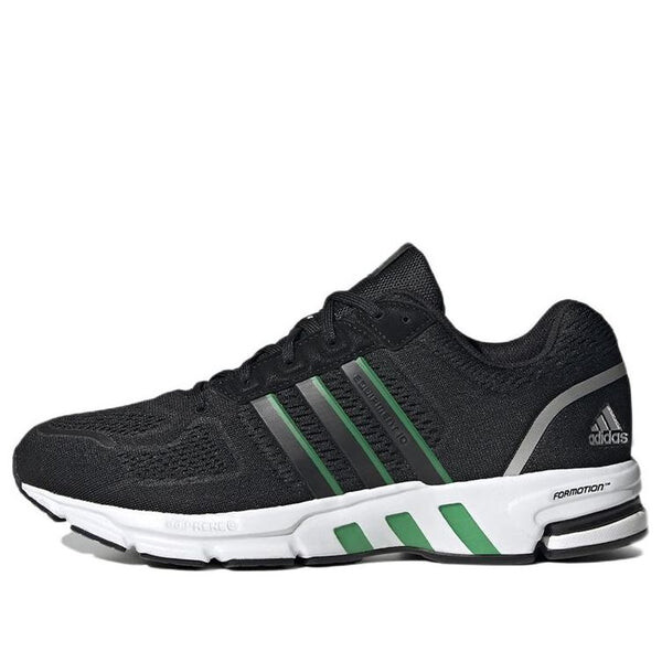 

Кроссовки оборудование 10 ем Adidas, черный