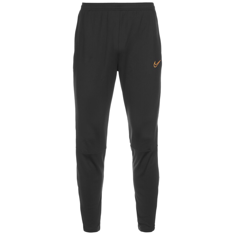 

Зауженные тренировочные брюки NIKE, черный