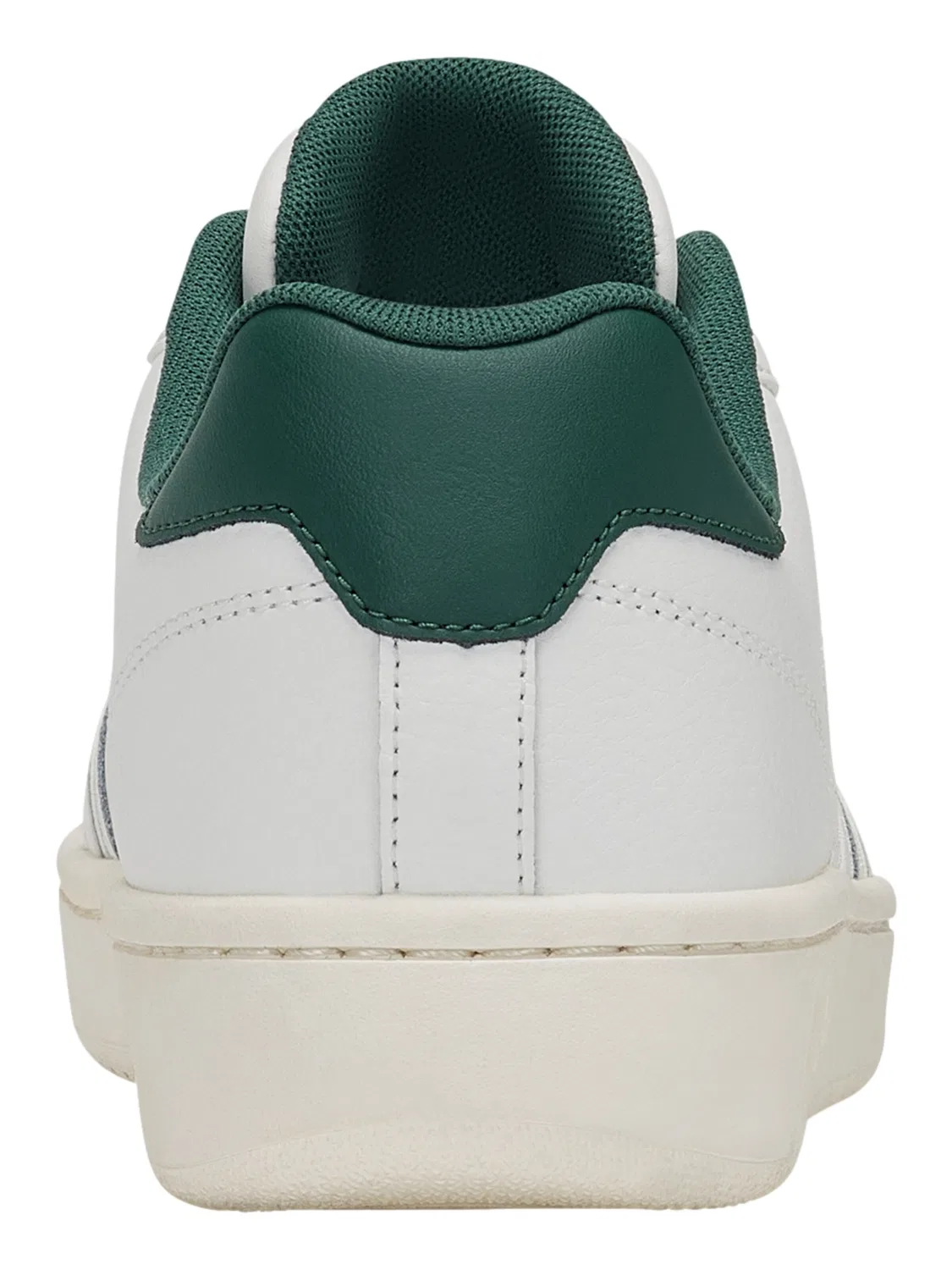 Кроссовки 'COURT PALISADES' K-Swiss, White — фото 2