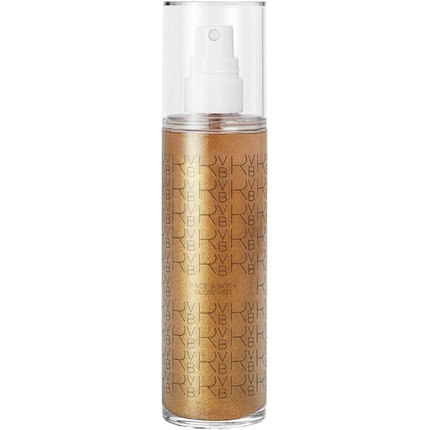 

Косметика Acqua Illuminante Viso & Corpo 100 мл Rvb Lab