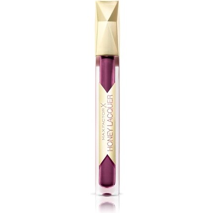 

Губная помада Color Elixir Honey Lacquer 40 Regale Burgundy, 0,12 унции, Max Factor