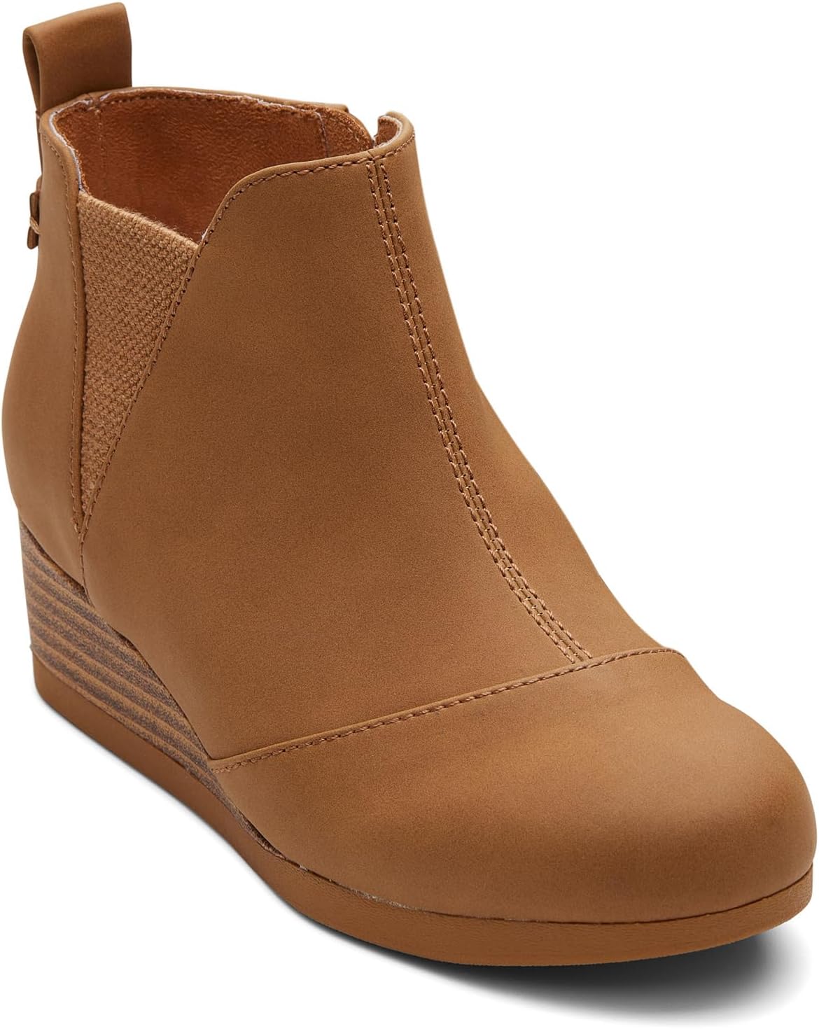 

Сапожки TOMS для девочек, Kelsey - для детей младшего и старшего возраста, Toffee