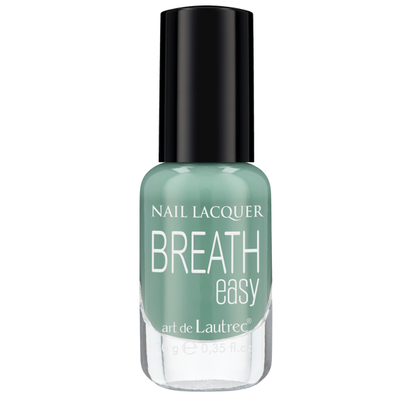 

Лак для ногтей 37, 10 г Ados Breath easy, цвет 37