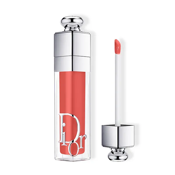 

Блеск для губ с эффектом объема Dior Addict Lip Maximizer Dior, цвет intense red