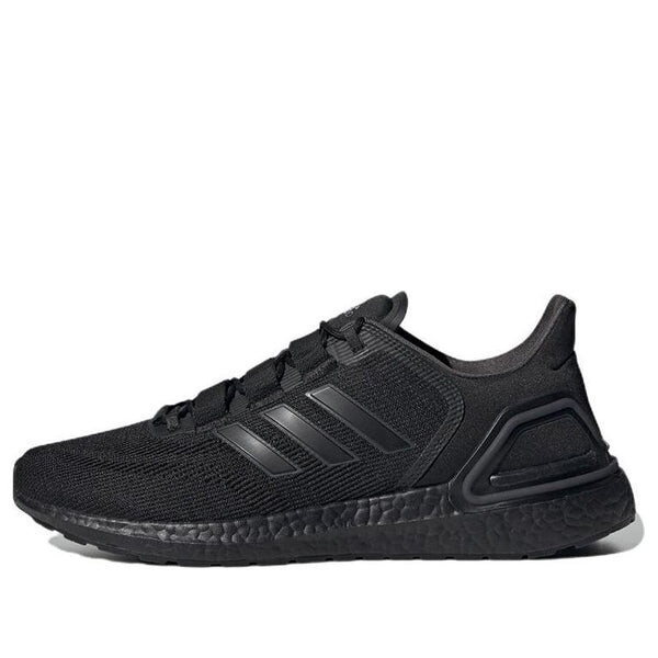 

Кроссовки ultraboost 20 lab Adidas, черный