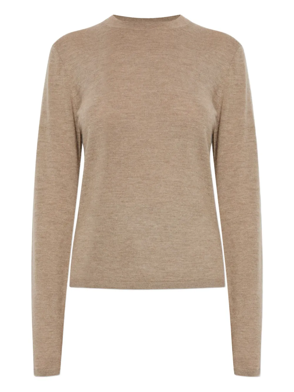 

Свитер Marica с длинными рукавами MAX MARA, нейтральный