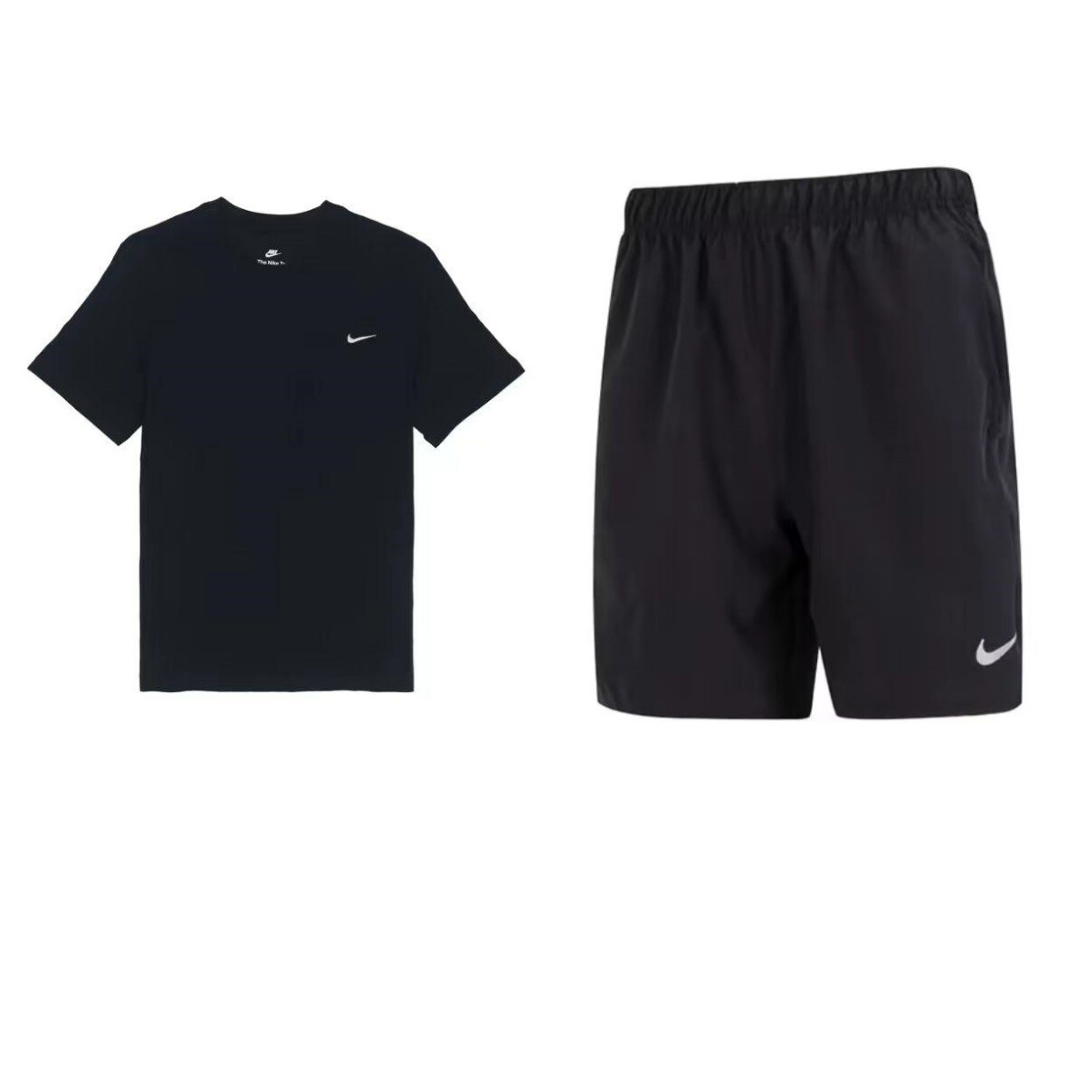 

Повседневная спортивная одежда для мужчин Nike