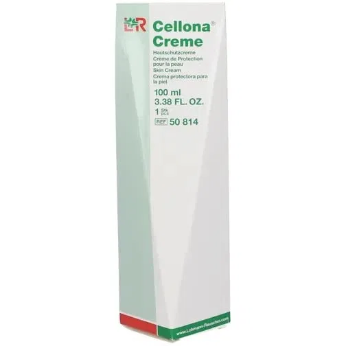 Крем для лица Cellona Creme — Для защиты и ухода за кожей, 100 мл — фото 3