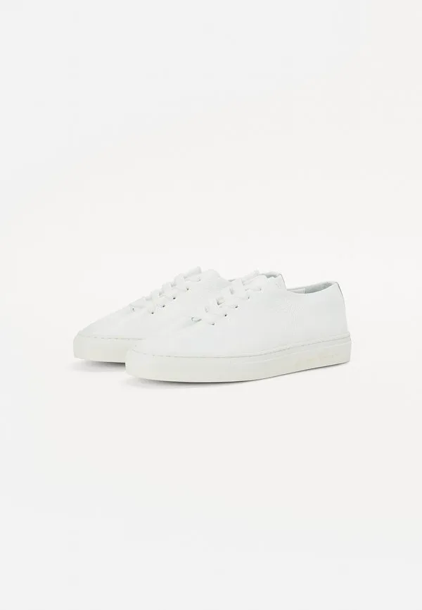 Кроссовки hervé Jacques Soloviere, White Grained — фото 2