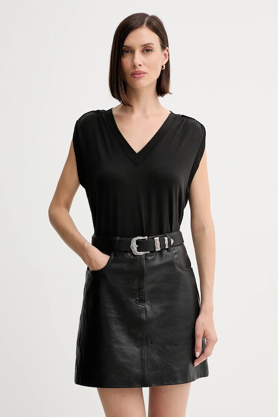 

Футболка Guess, черный