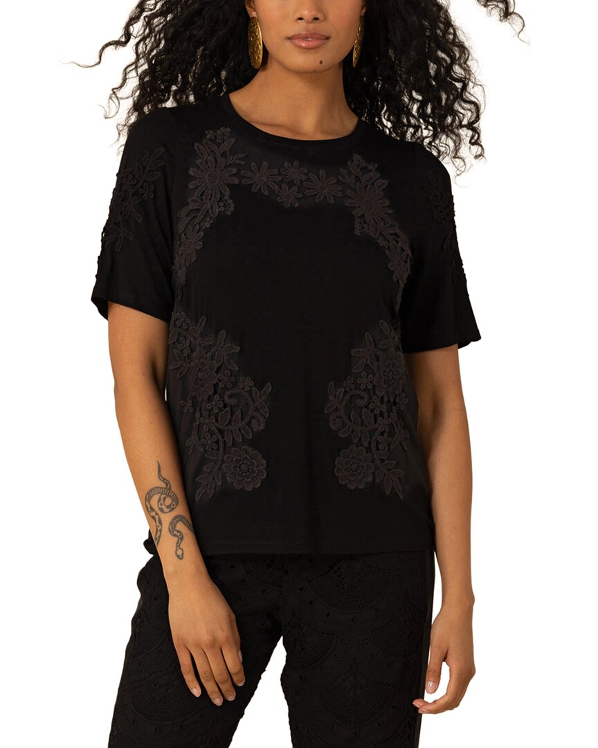 

Хейл Боб Итцель Вязание HALE BOB, черный