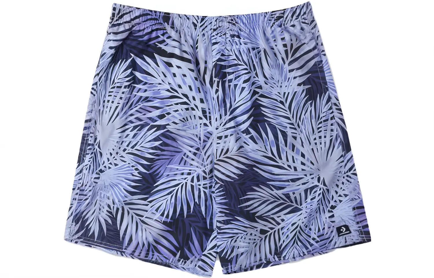

Мужские повседневные шорты Converse, цвет Allover Print
