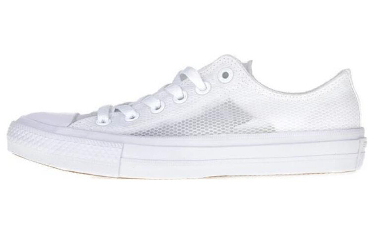 

Кроссовки Converse Chuck Taylor All Star 2 Low 'Triple White', белый