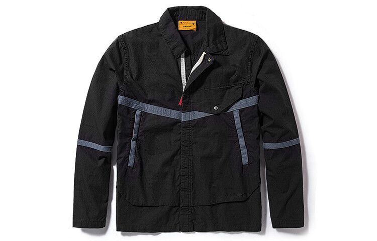 

Мужские куртки Timberland, цвет Black