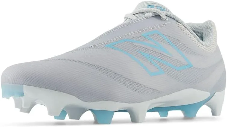 

Мужские кроссовки New Balance Burnx4, синий