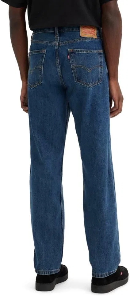 Джинсы Regular Fit Levi's, цвет Around the Corner — фото 2