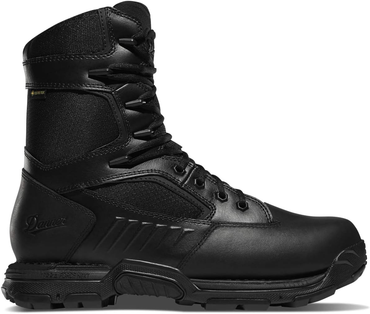 Ботинки Danner mens Strikerbolt 8 GTX, черный — фото 3