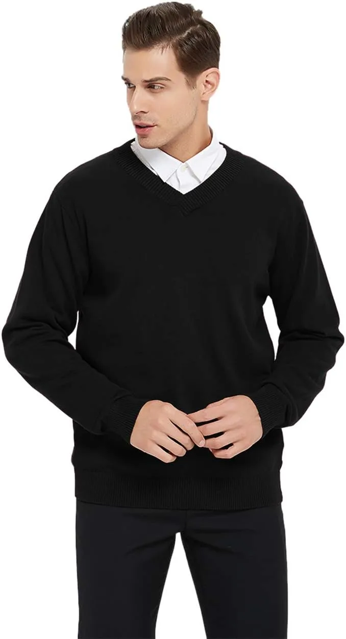 

Толстовка TopTie мужская Casual Slim Fit