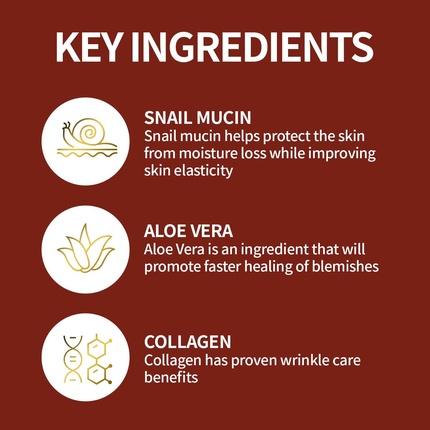 Эссенция The Skin House — Wrinkle System Firming, 50 мл — фото 3