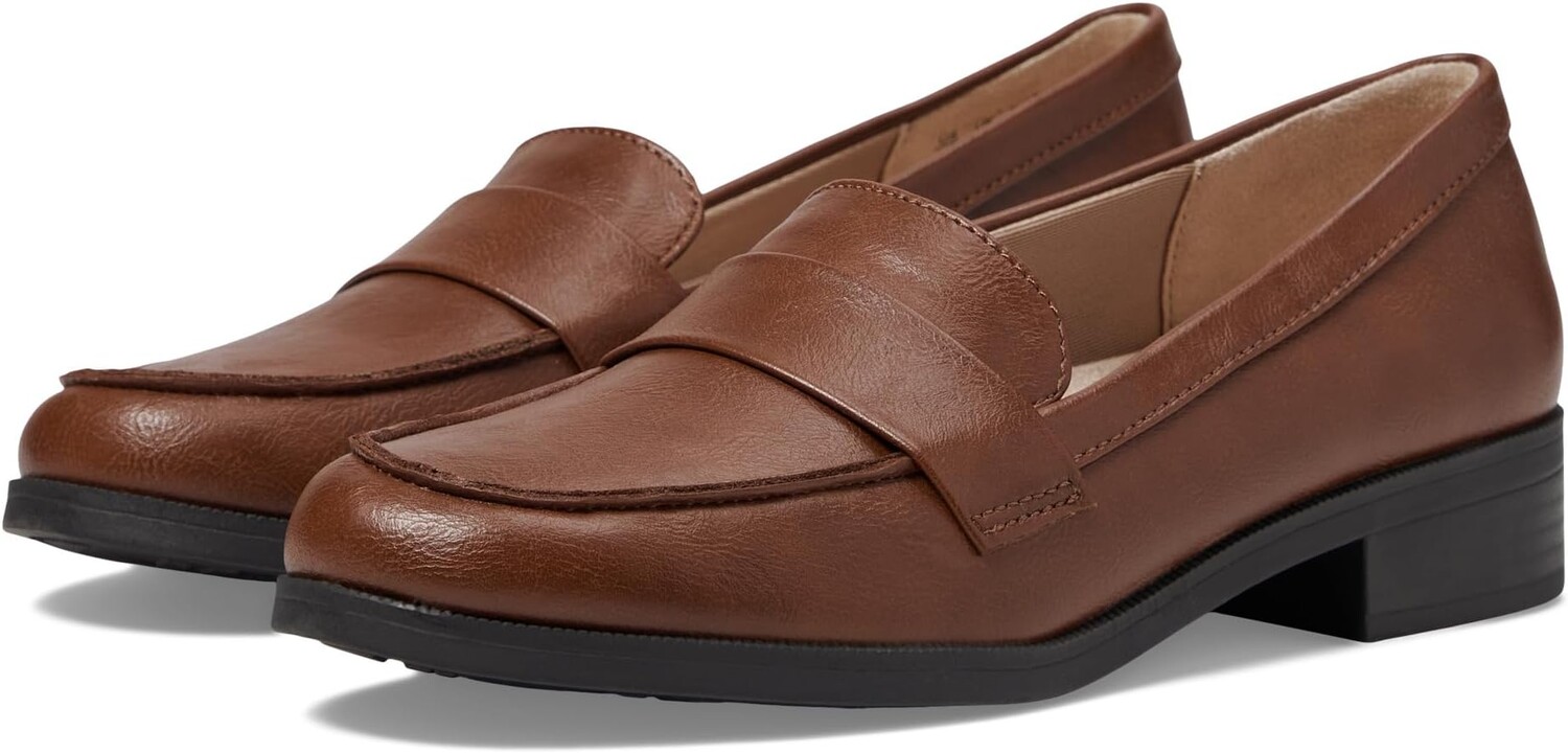 

Лоферы Sonoma 2 LifeStride, цвет Walnut Synthetic