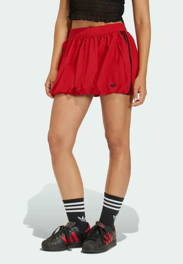 Юбка-Шарик из воздушных шариков Adidas Originals, Better Scarlet