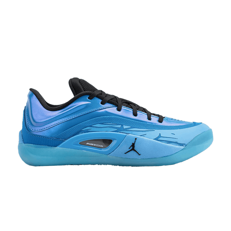 

Кроссовки Jordan Zion 4 'Light Photo Blue', синий