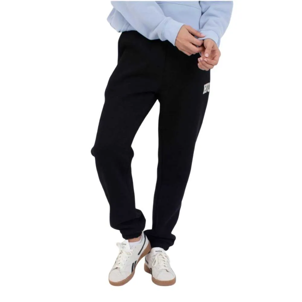 

Брюки Hurley Stadium sweat, черный