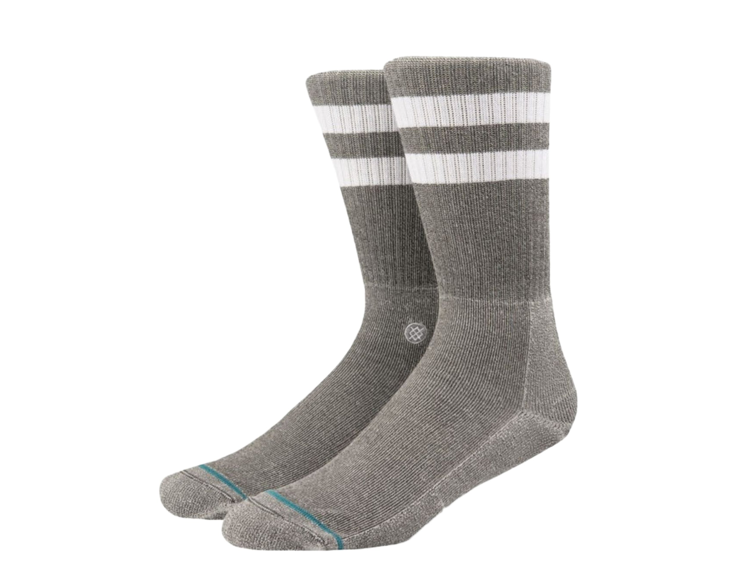 

Носки Stance UnCommon Solids Classic Joven серые M556C17JOV-GRY, серый