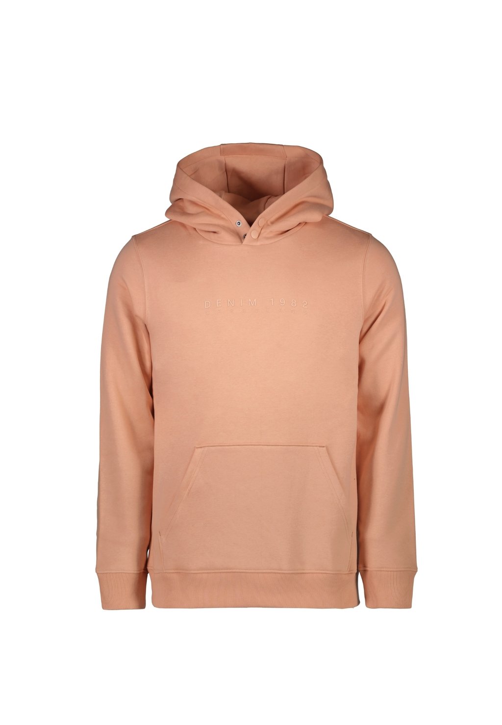 

Толстовка SMASH - Hoodie Cars Jeans, персиковый