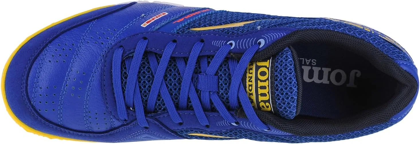 Мужские кроссовки для искусственного газона Joma, синие — фото 3