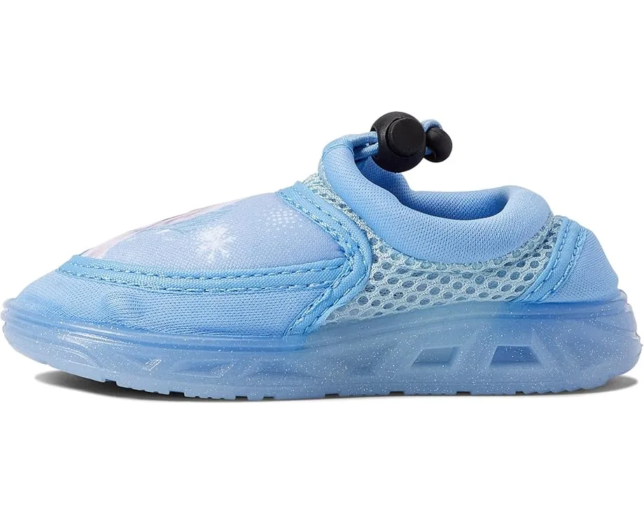 Кроссовки Josmo Frozen Aqua Sock (Toddler/Little Kid), Light Blue — фото 4