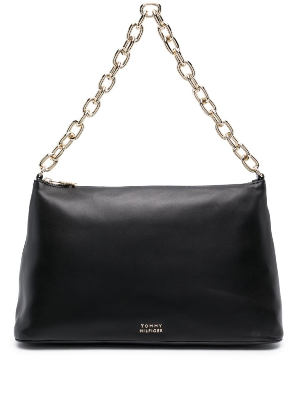 

Tommy Hilfiger сумка на плечо Casual Chic, черный
