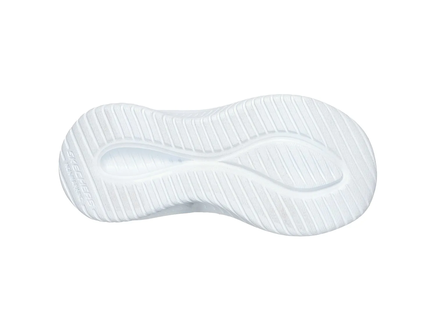 Кроссовки Hands Free Slip-Ins Ultra Flex 3.0 Slip-On Sneaker Skechers, цвет multicolor — фото 4