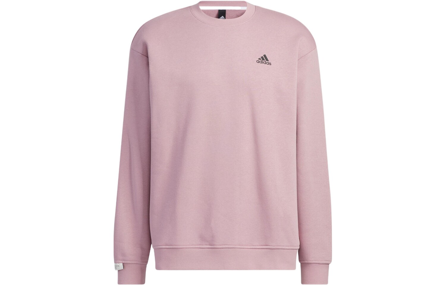 

Толстовка унисекс adidas, Сирень