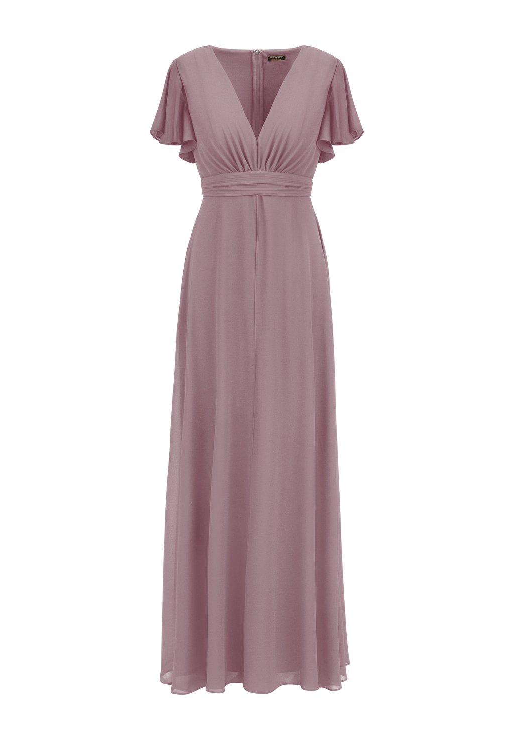 

Комбинезон OVERALL Apart, лиловый