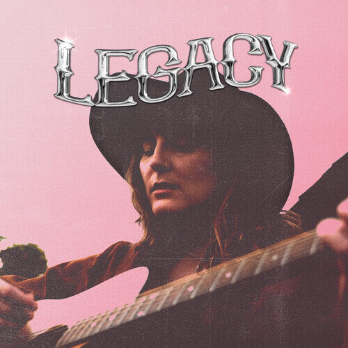 

Виниловая пластинка Falcon Jane: Legacy