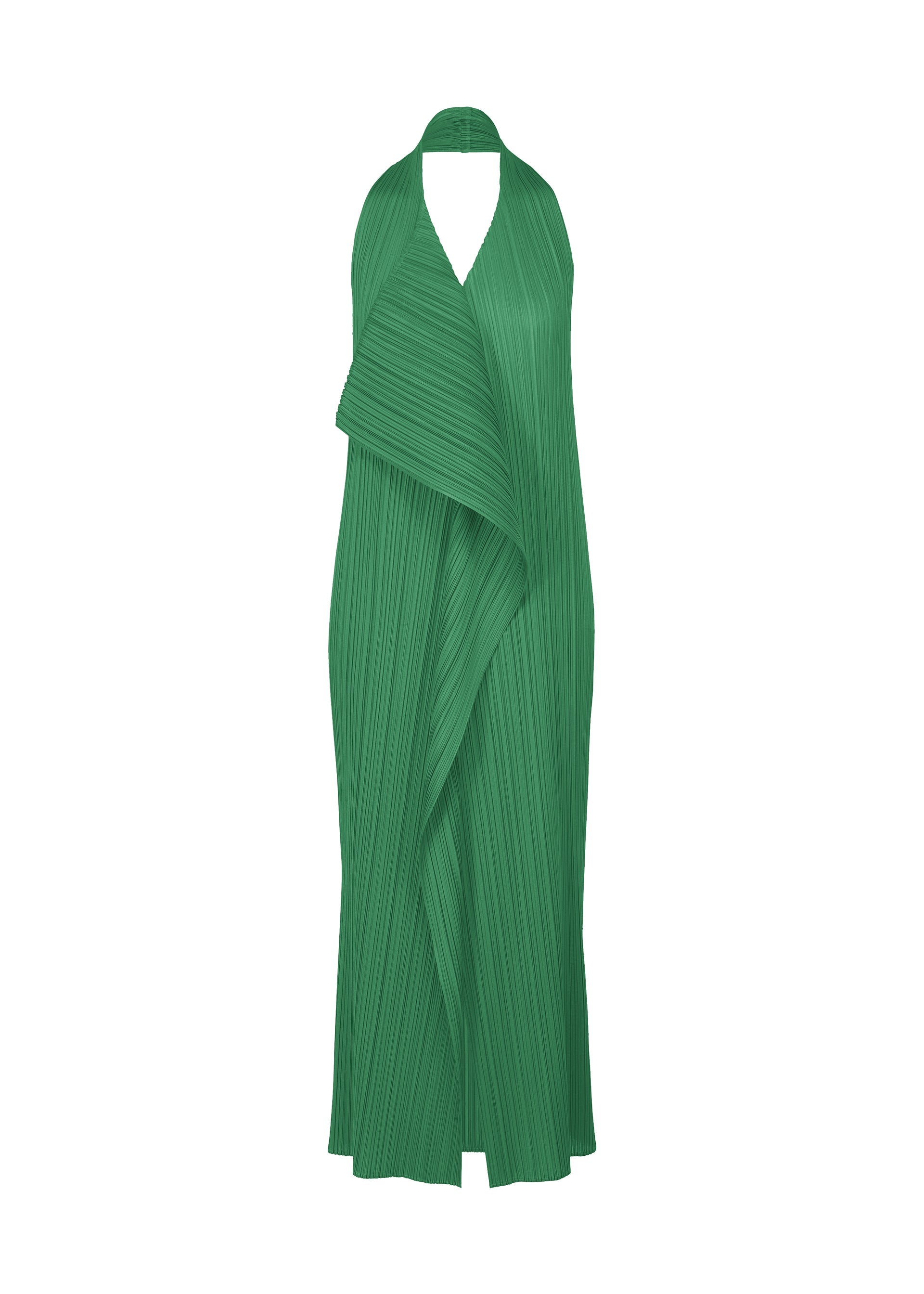 

Платье monthly colors : november Pleats Please Issey Miyake, зеленый
