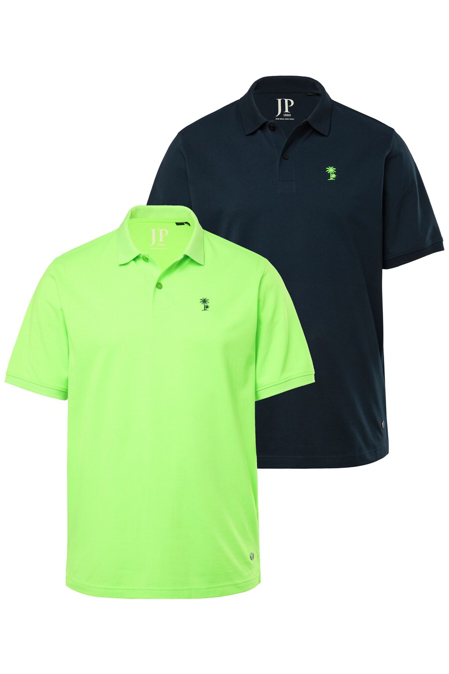 

Футболка JP1880, Neon green