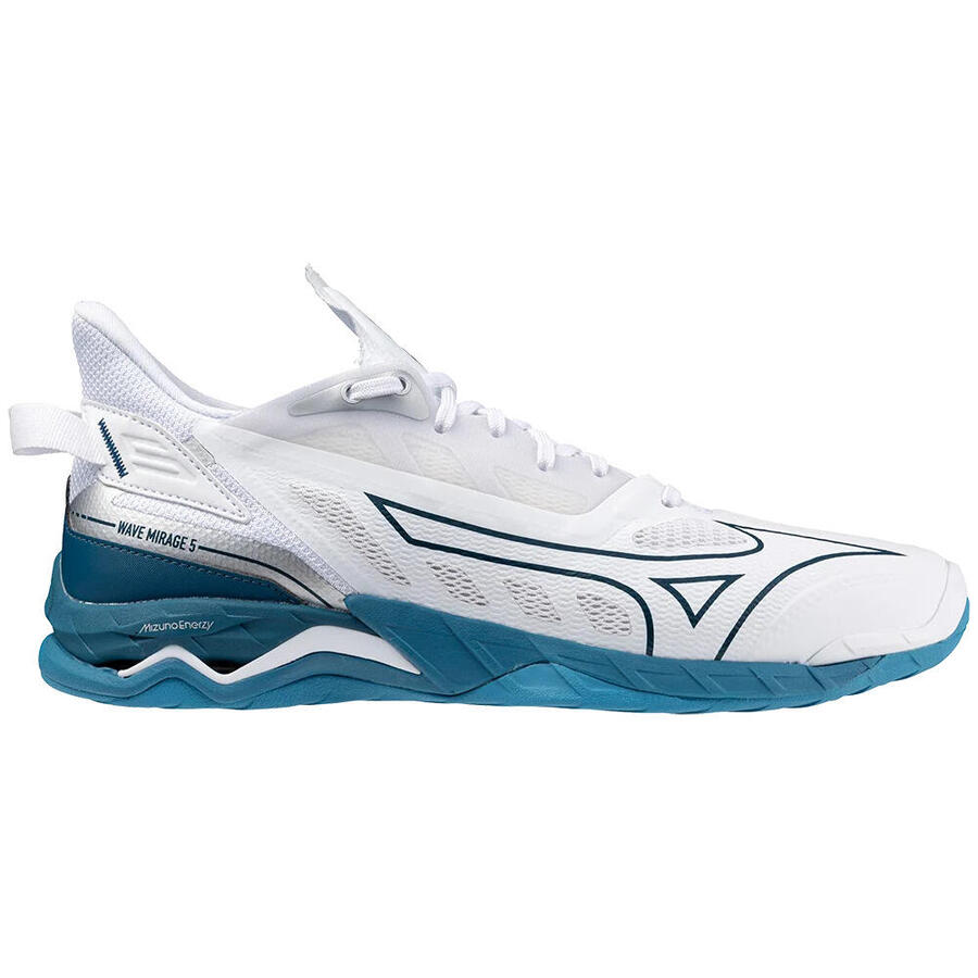 

Кроссовки Mizuno Wave Mirage для дома